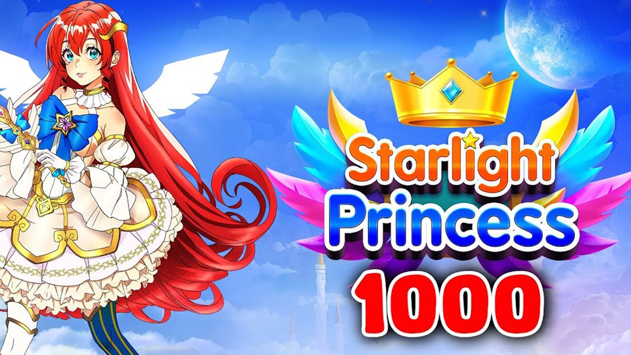 Starlight Princess 1000