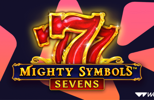 Mighty Symbols: Sevens
