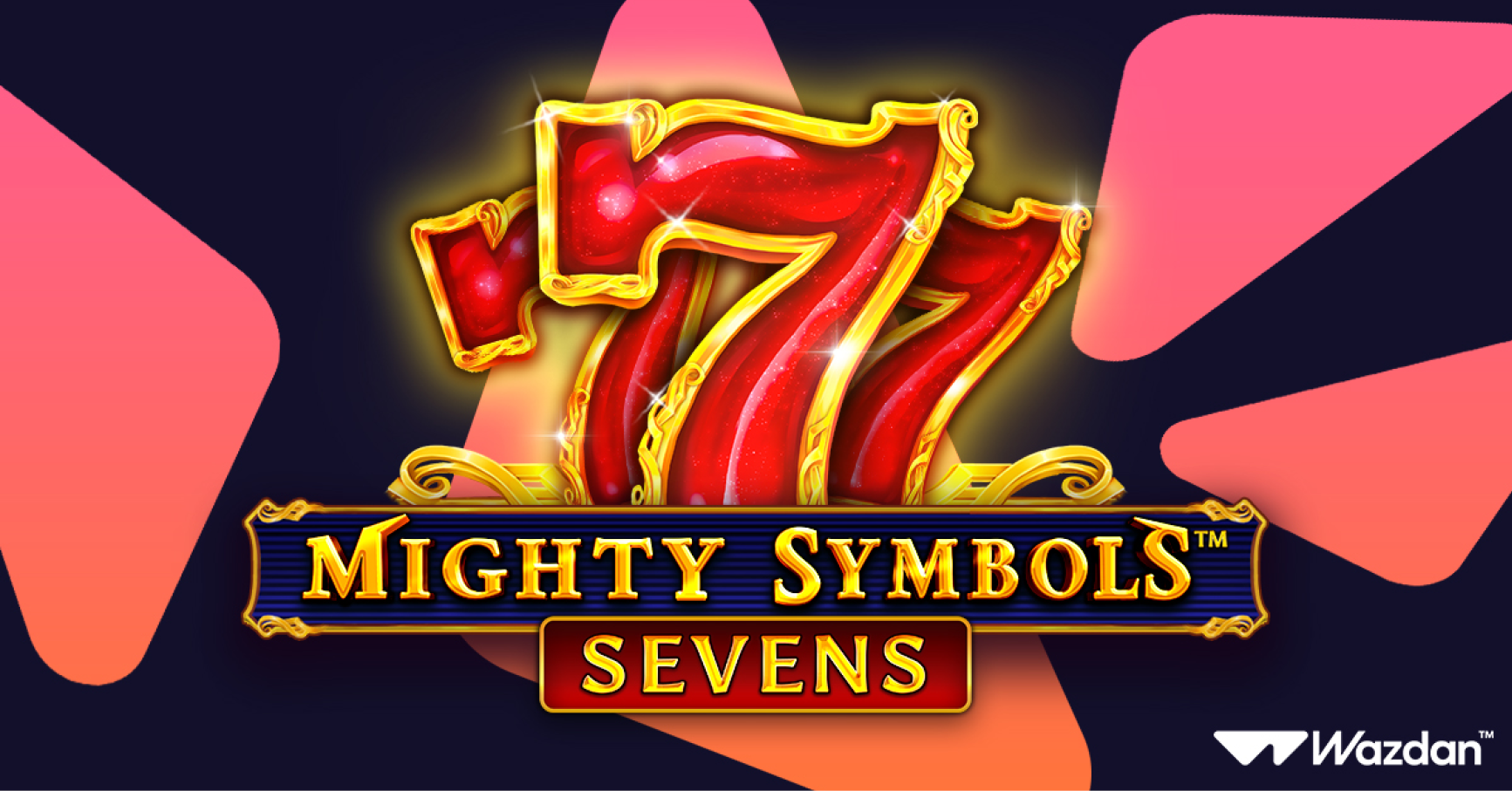 Mighty Symbols: Sevens