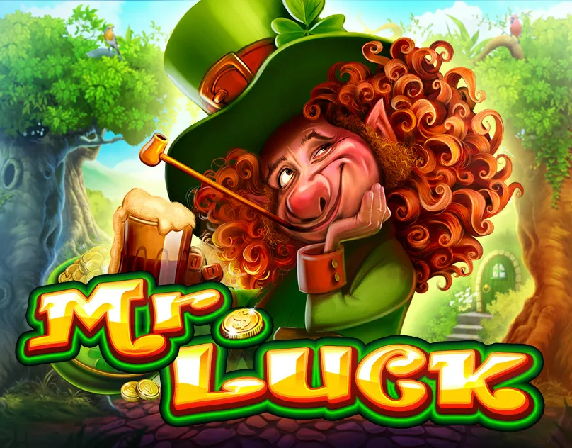Mister Luck