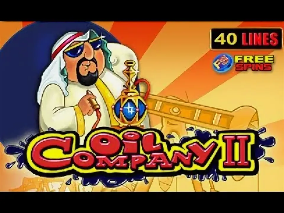 Oil Company II