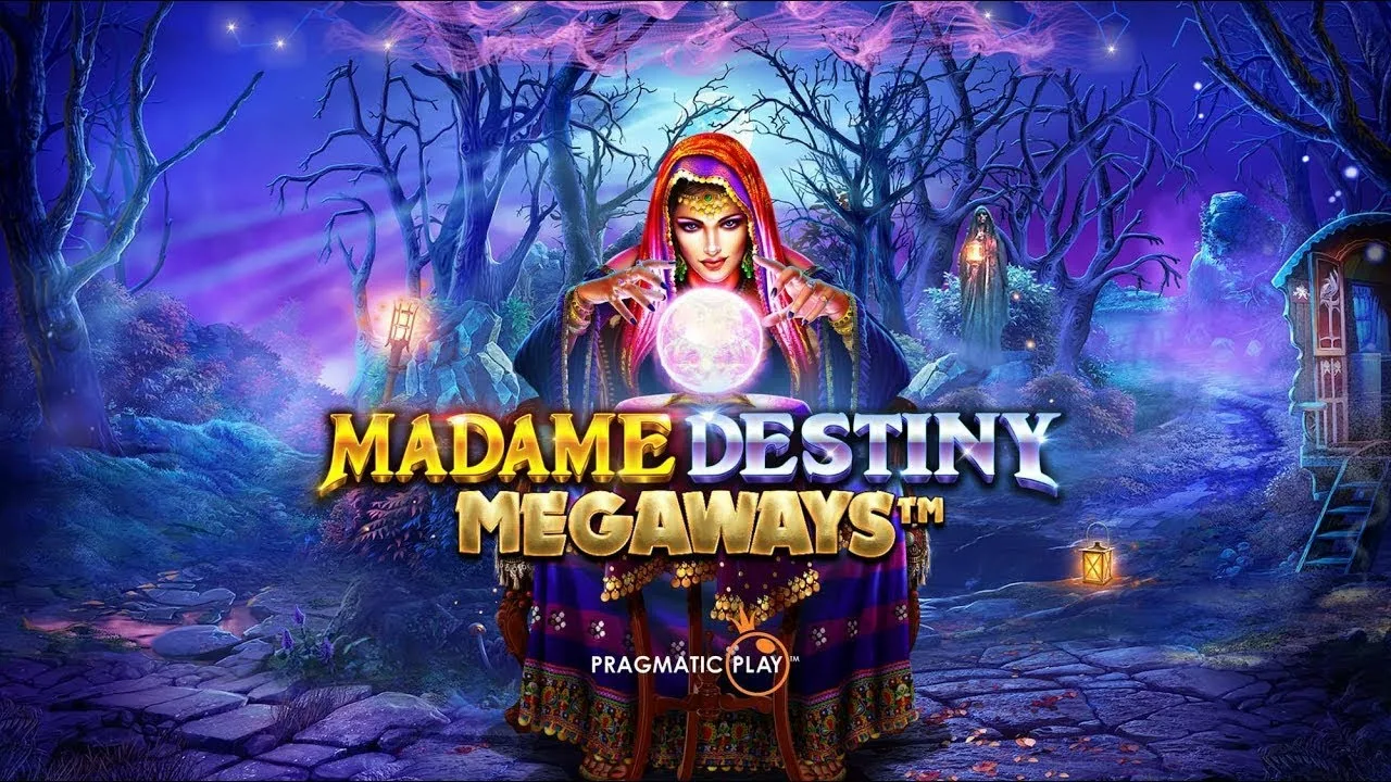 Madame Destiny