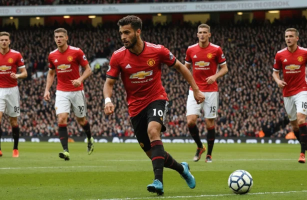 Amorim odmah gubi naklonost Arsenala dok Manchester United žrtvuje sve za ništa