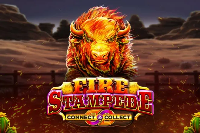 Fire Stampede