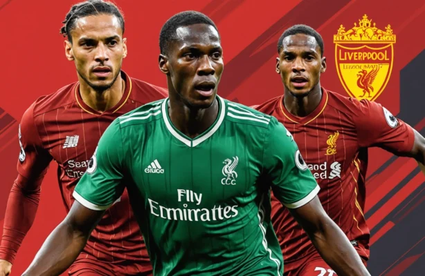 Liverpul: Romano otkriva ažuriranje o ugovoru Konatea usred ‘nema dogovora’; otkriven ‘pragmatičan’ pristup