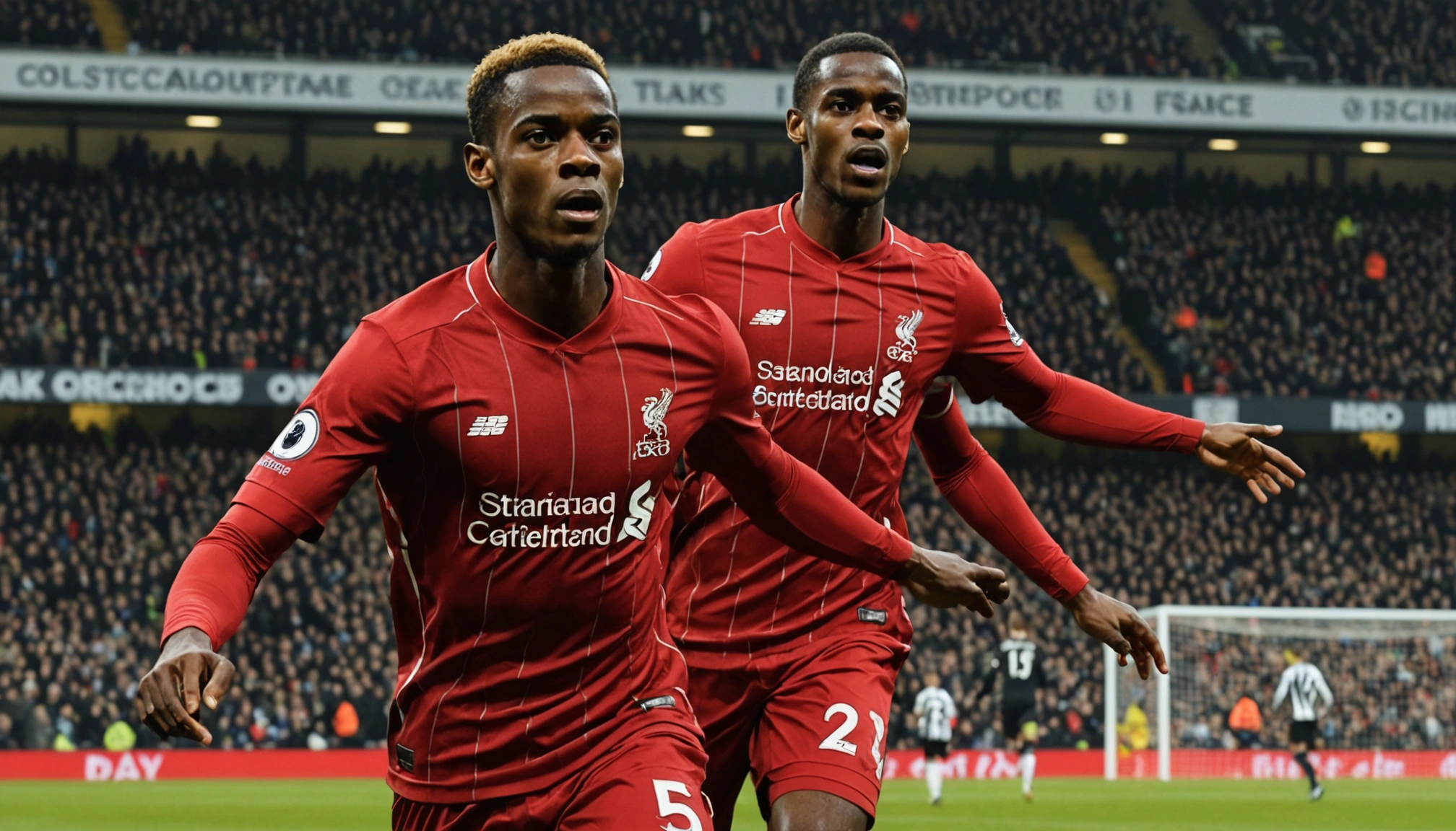 Liverpul: Isakov ‘curenje informacija bilo je tačno’ dok Crveni ‘plaćaju dodatno’ Njukaslu jer su otkriveni ‘detalji’ rekordnog transfera