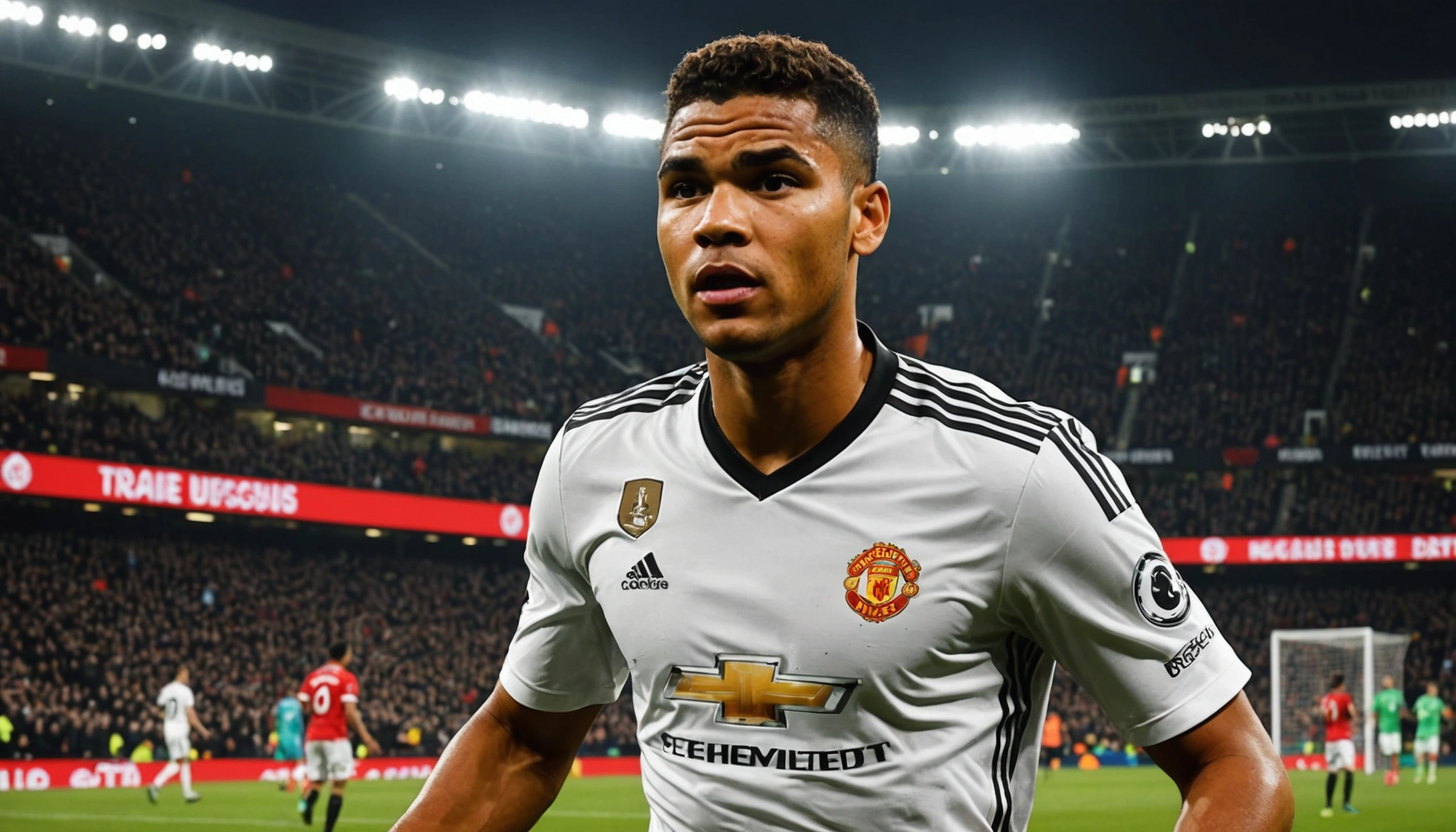 Situacija promašenog igrača Man Utd-a se ‘promenila’ nakon što je ‘evoluirao’ pod Amorimom, pa je sada prodaja malo verovatna