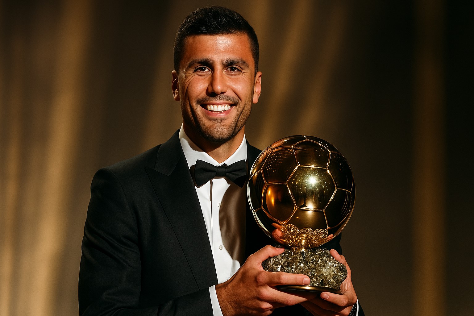 Najbolji fudbaler na svetu