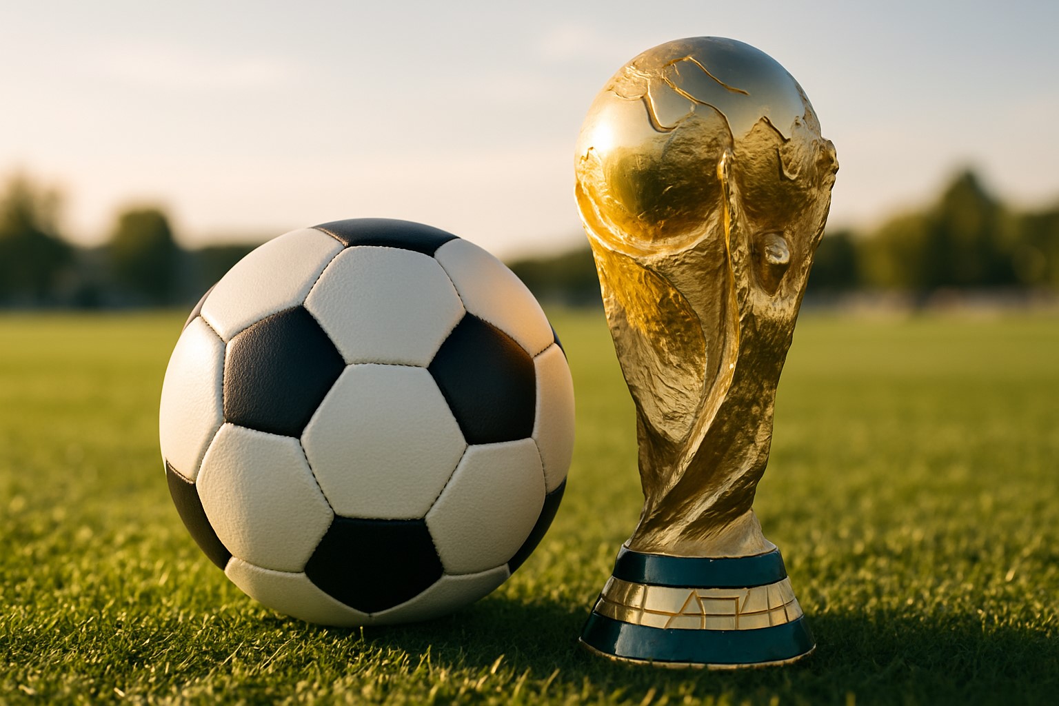 Svetsko prvenstvo u fudbalu 2026