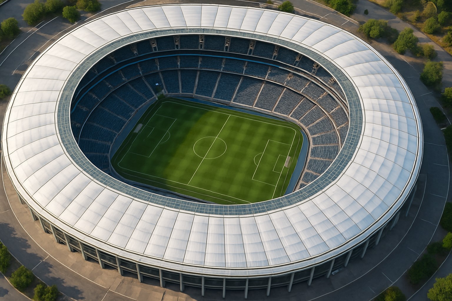 Stadioni