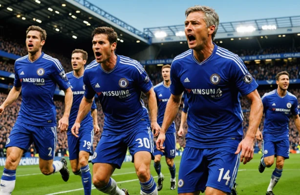 Mourinho spasao Benfiku iz pepela