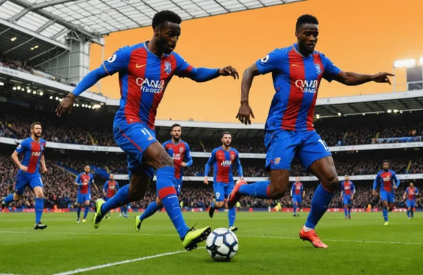 Guehi odbija Liverpool: Transfer haos!