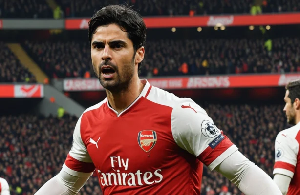 ДђokereЕЎ panika: Arsenalov transfer san ili noД‡na mora?