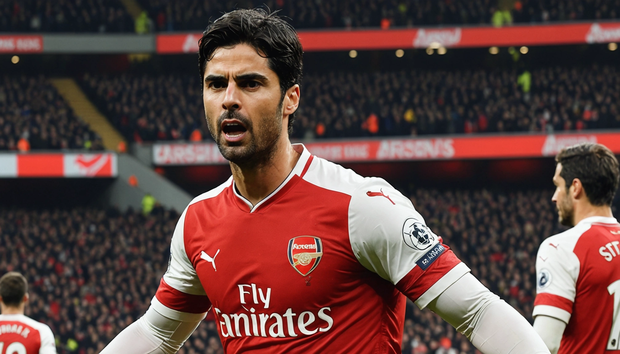 ДђokereЕЎ panika: Arsenalov transfer san ili noД‡na mora?