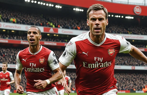 Karager: Raja – Arsenalu čudo-transfer