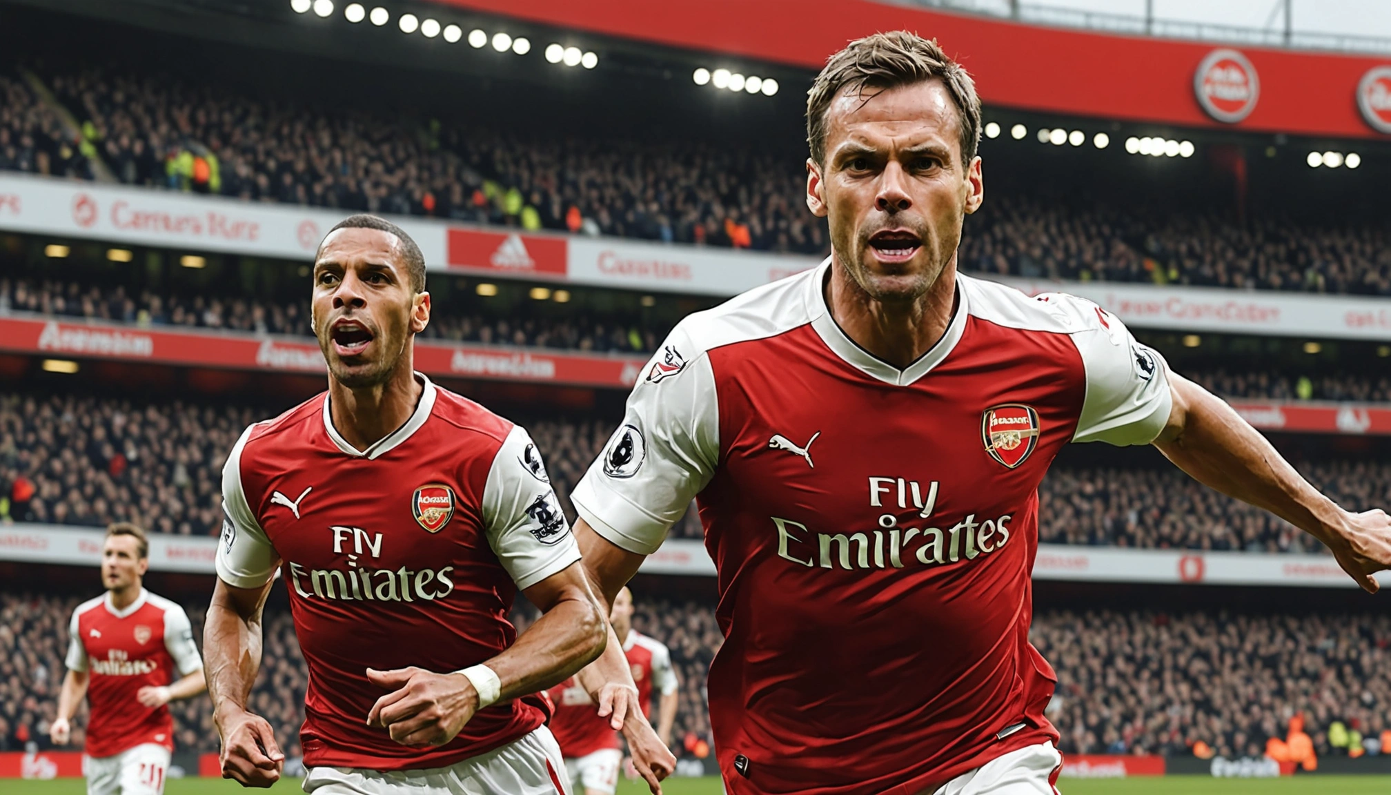 Karager: Raja – Arsenalu čudo-transfer