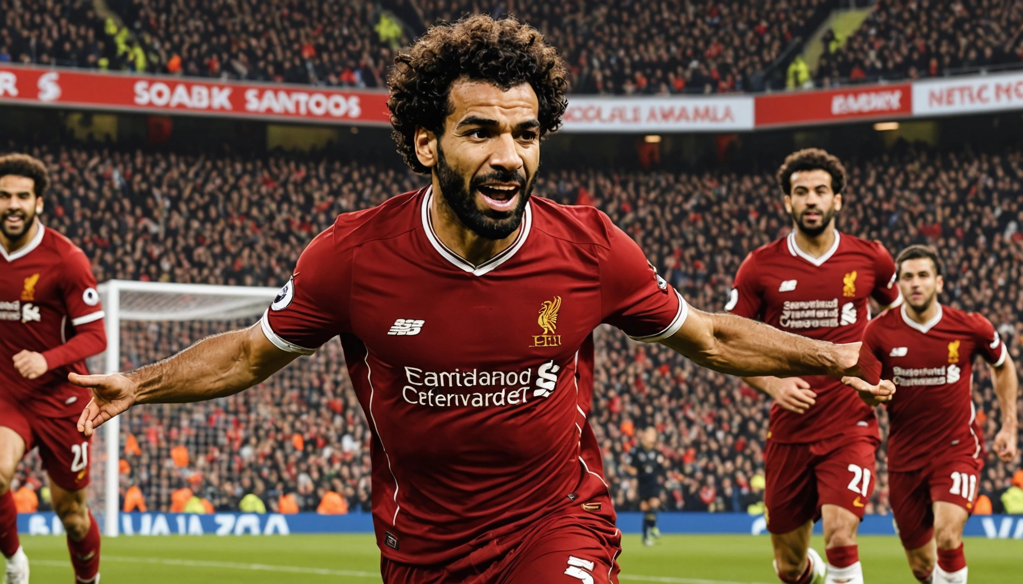 Salah tone u senku – kraj epohe?