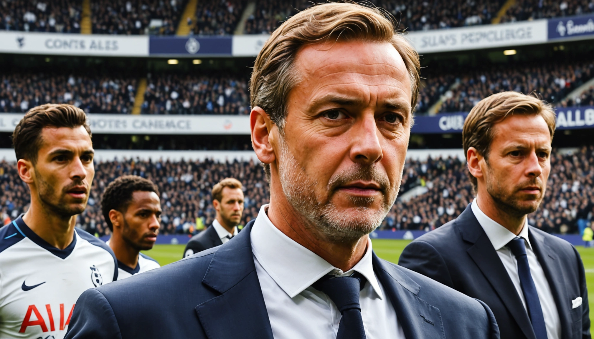 Tottenham na prodaju za bajoslovne milijarde?