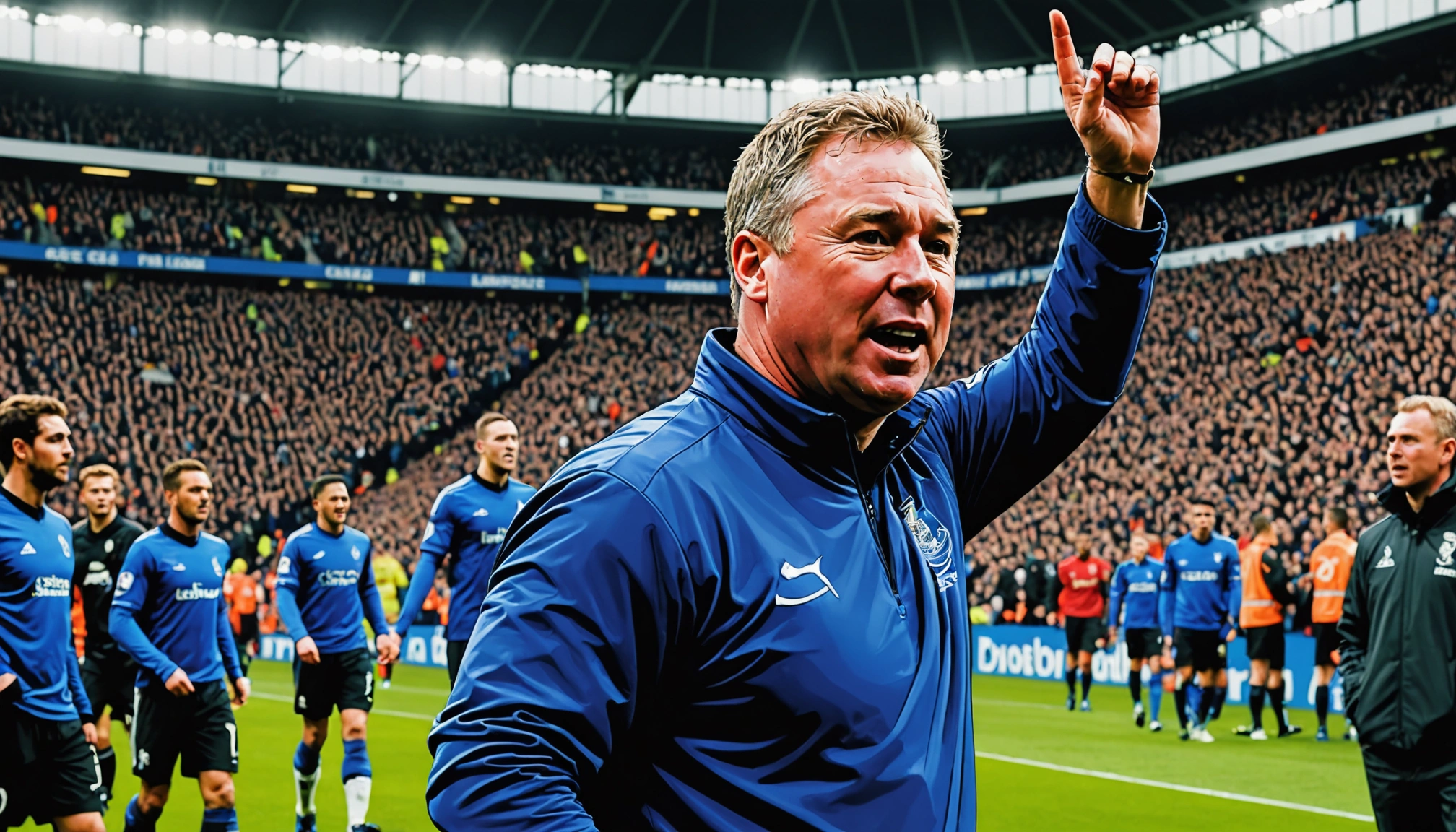 Makojst okrenuo leđa Liverpulu: Arsenal kralj!