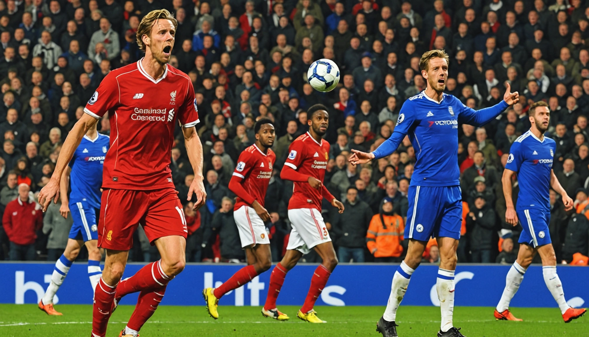 Crouchov šok-predskaz: Liverpool ruši Chelsea!