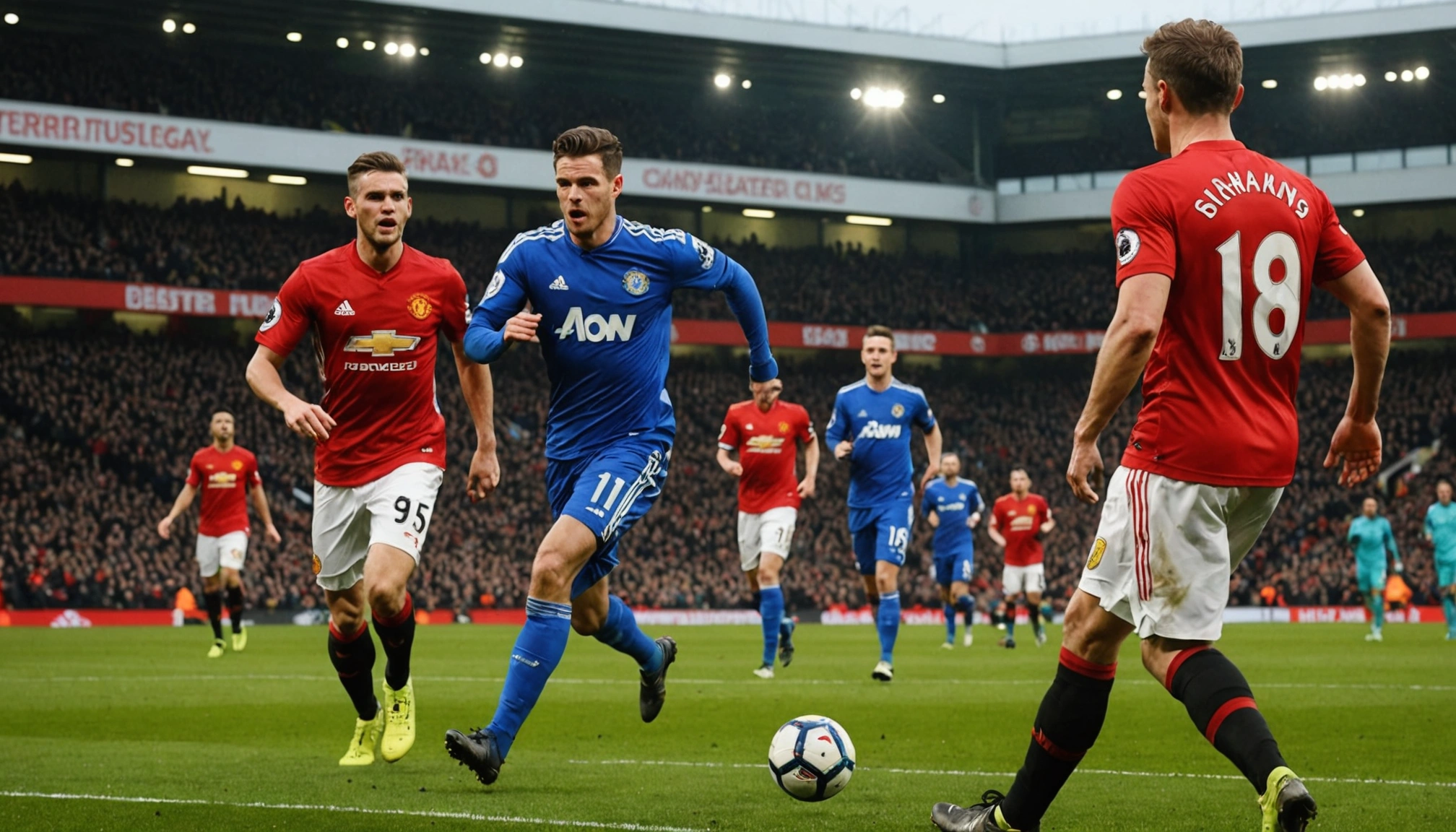 Treneri na ivici ambisa!