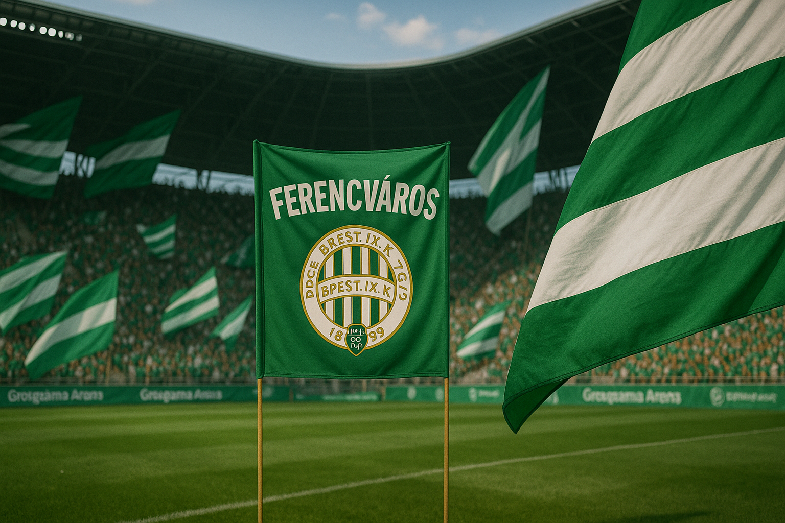FK Ferencvaroš