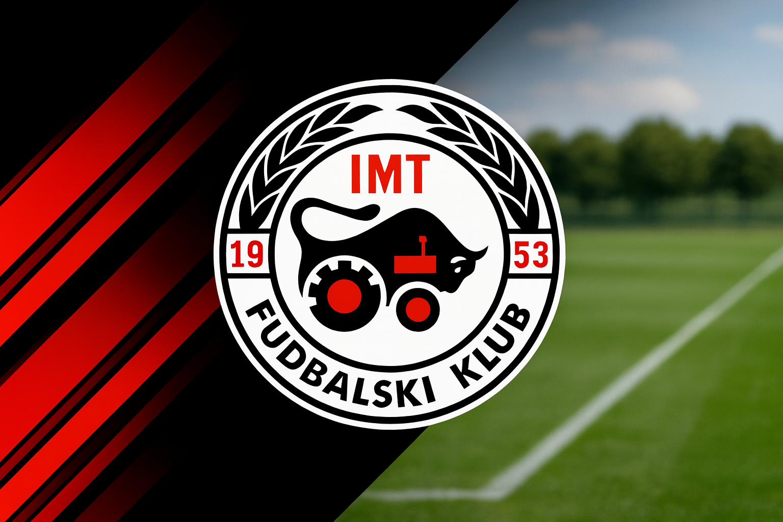 FK IMT Beograd