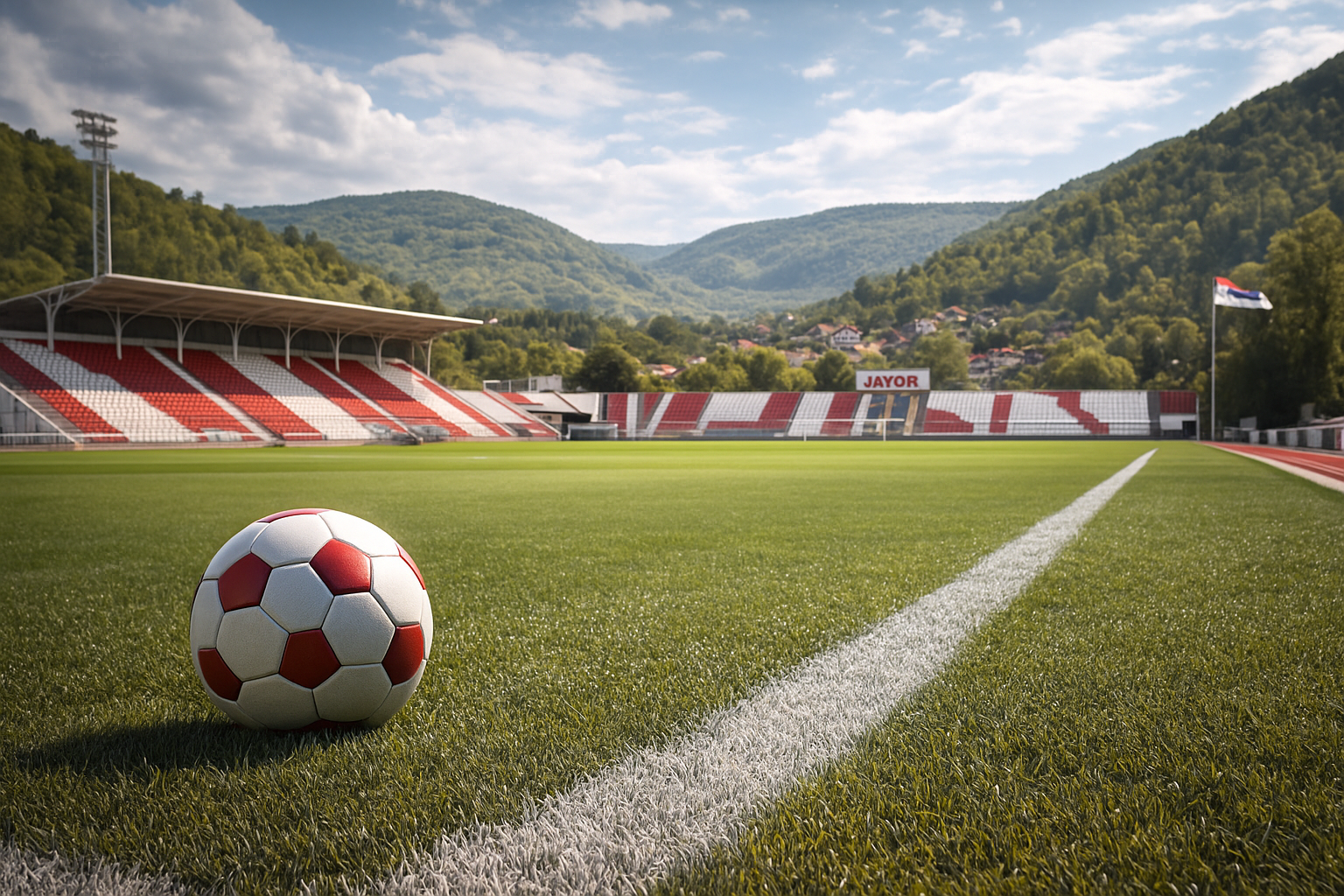 FK Javor Ivanjica