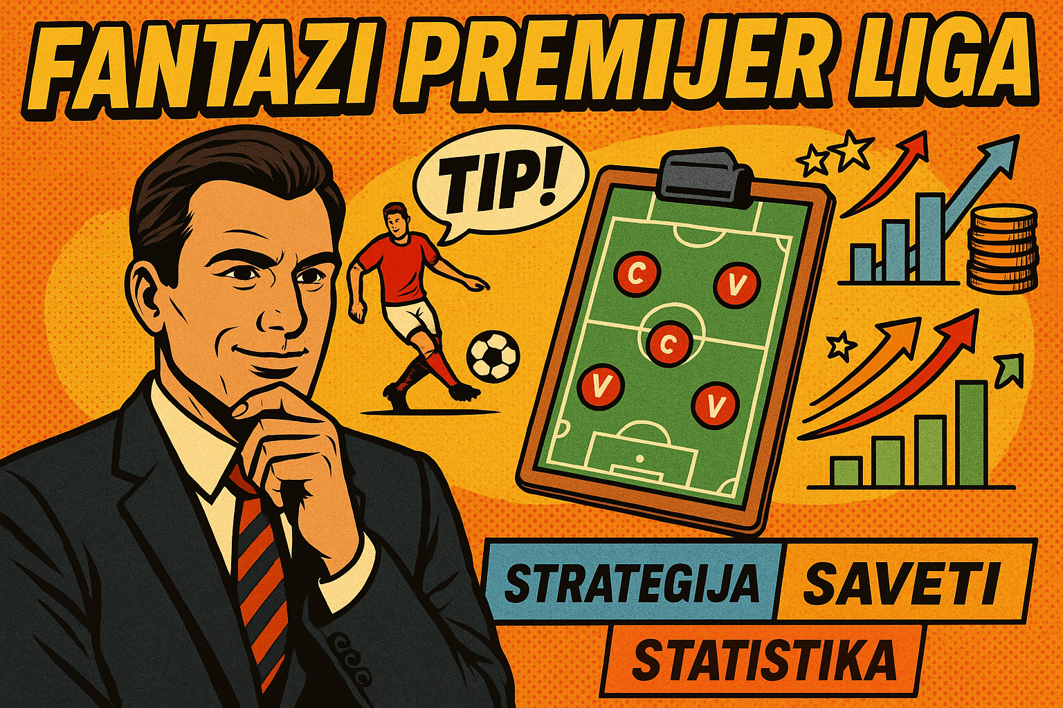 Fantazi Premijer liga