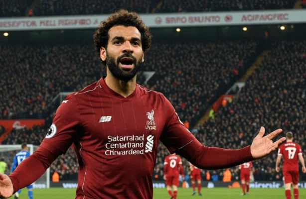 Salahov mir sa Liverpulom: privremena varka?