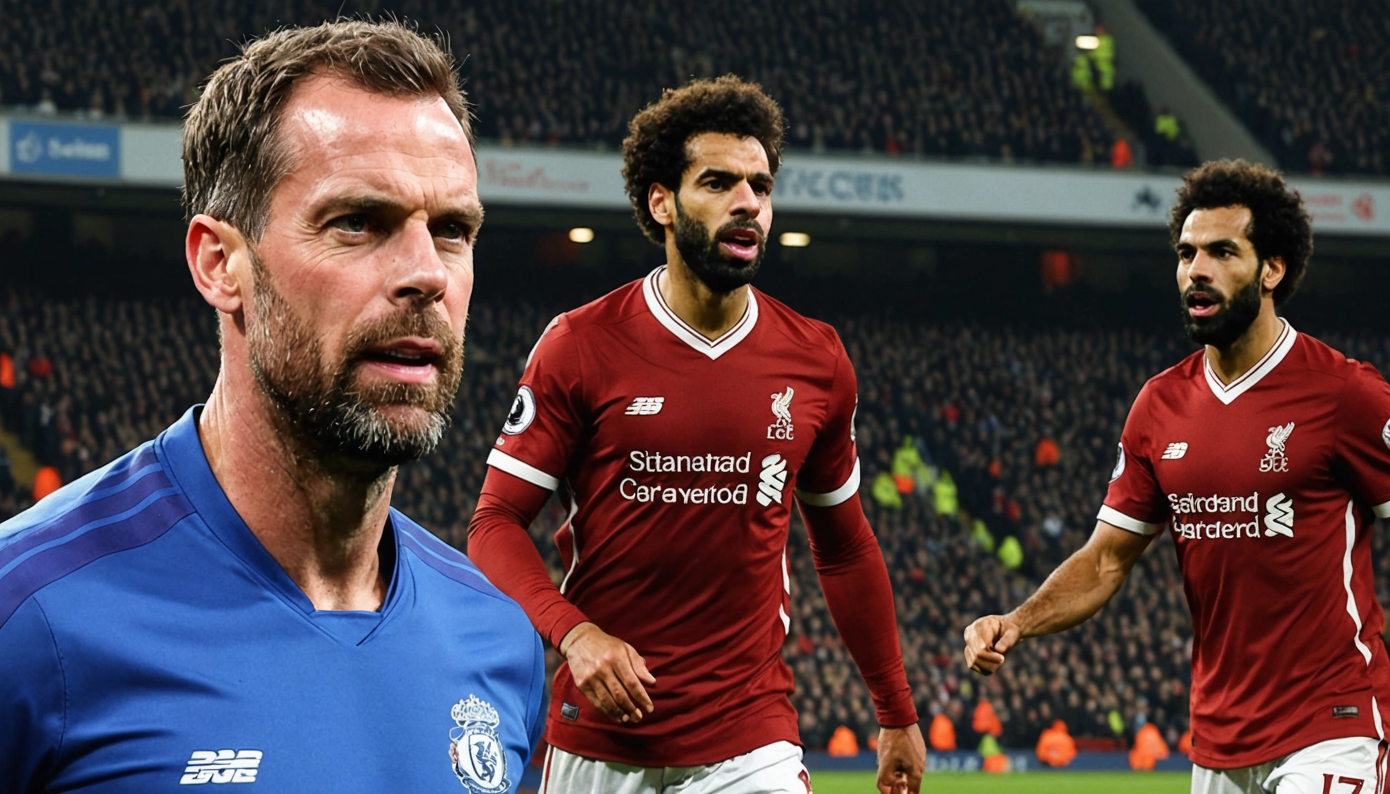 Karager Razvalio Ferdinanda Pecaljkom!