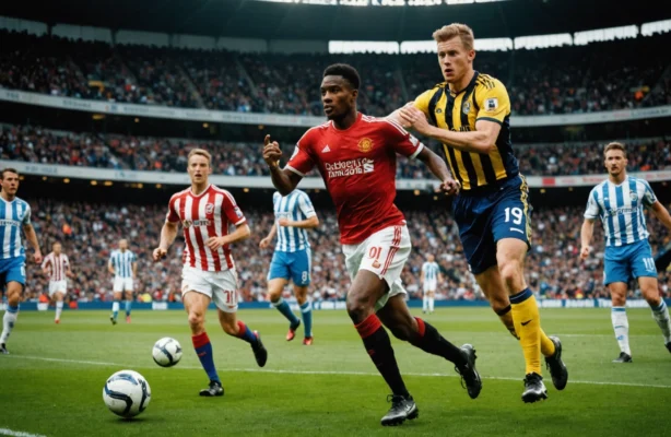 Fudbalski Cirkus Guta Planetu!