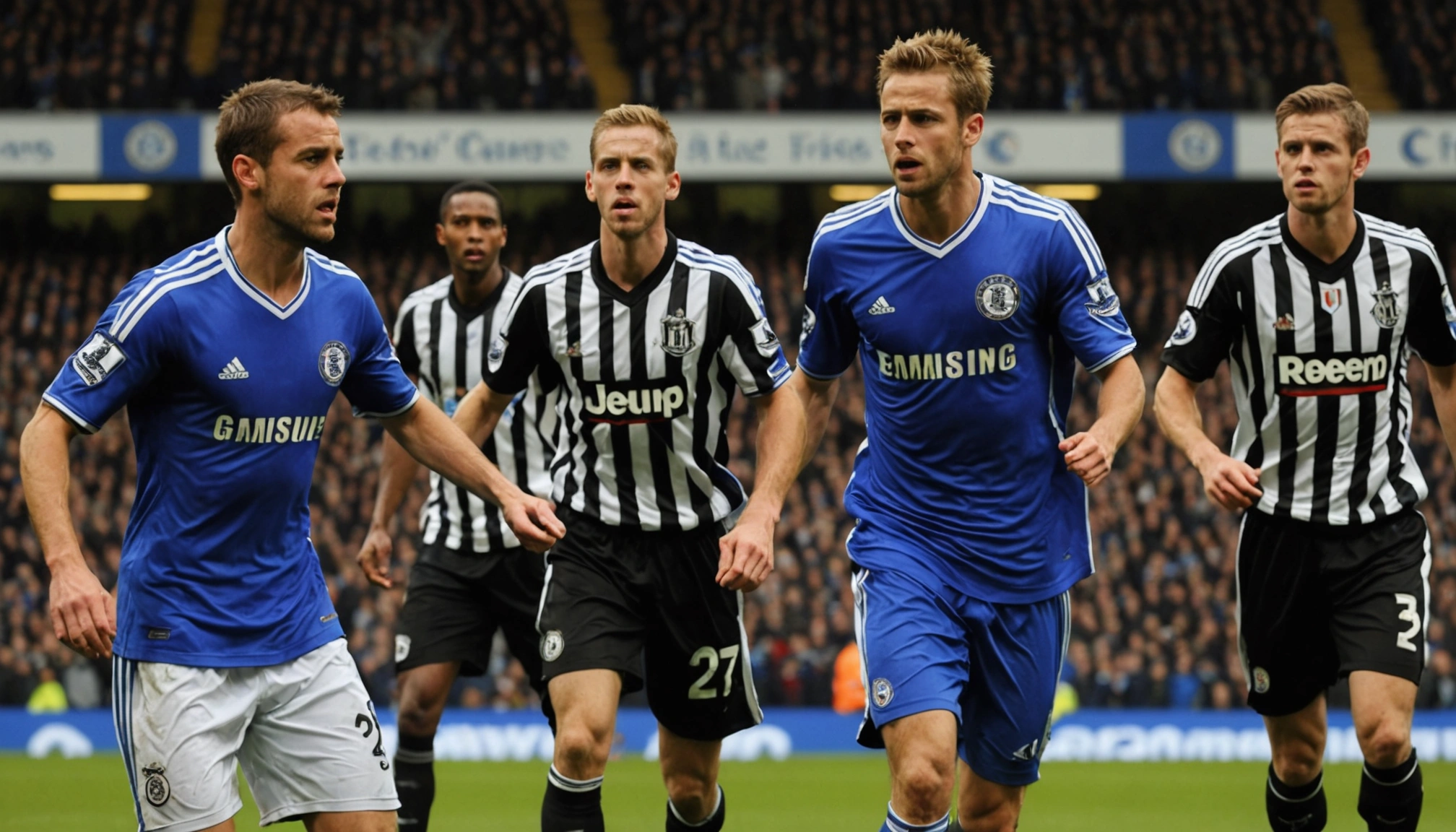 Majli maltretirao Garnacha kao Maldini!