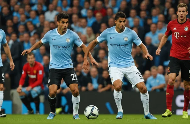 Ečeveri beži iz pakla Leverkuzena