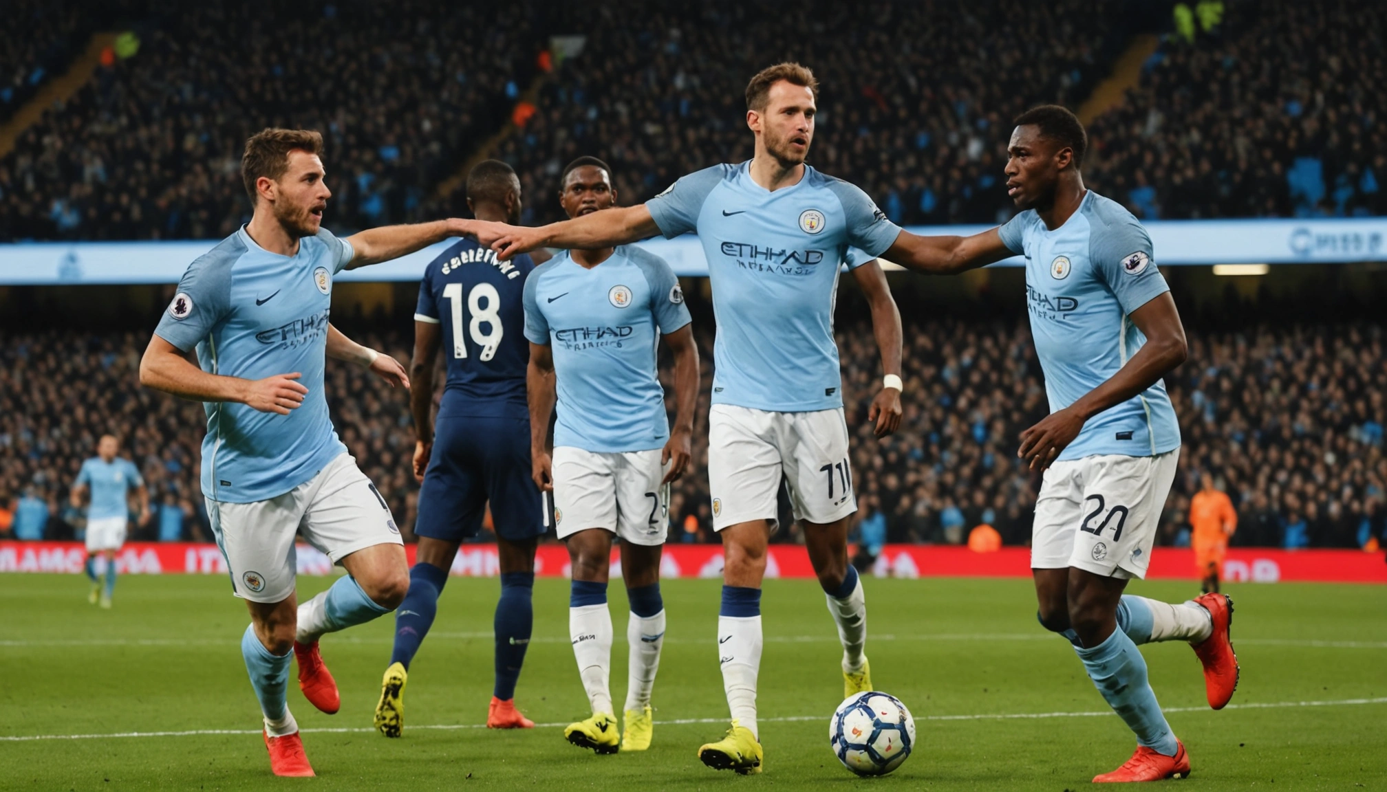 Semenyo sanja Arsenal, ali bira Siti!