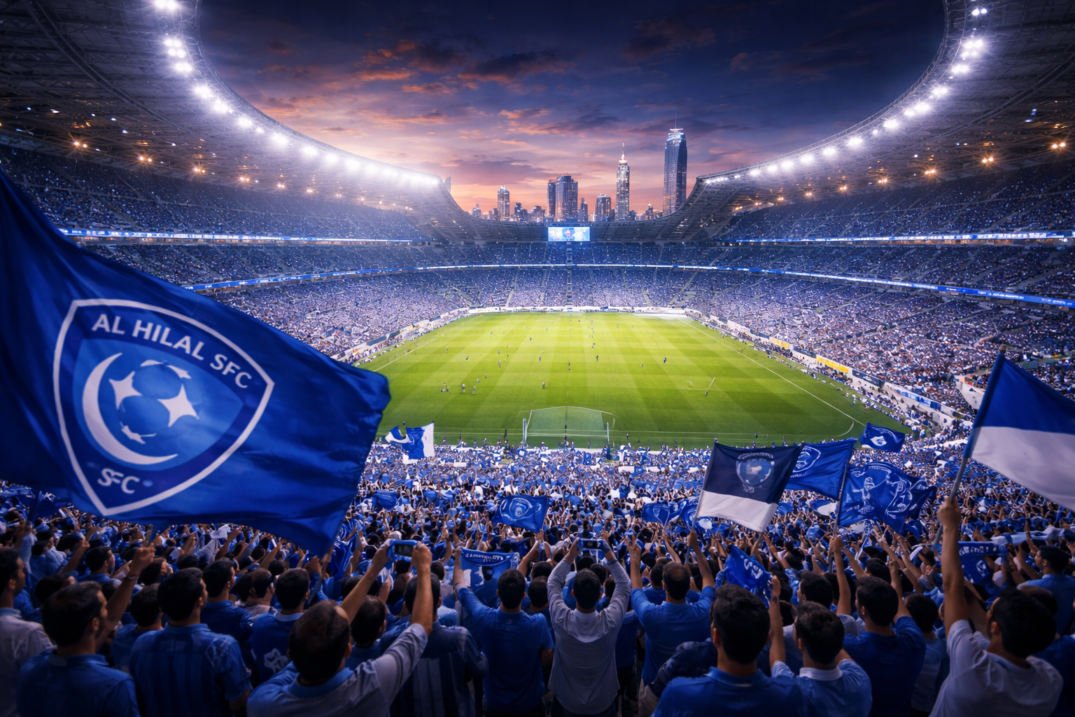 Al Hilal