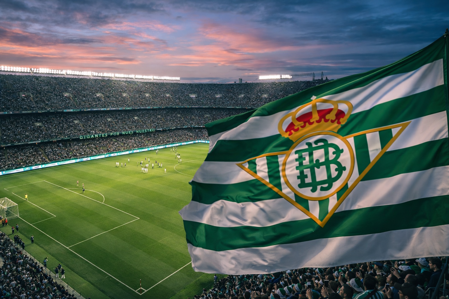Real Betis