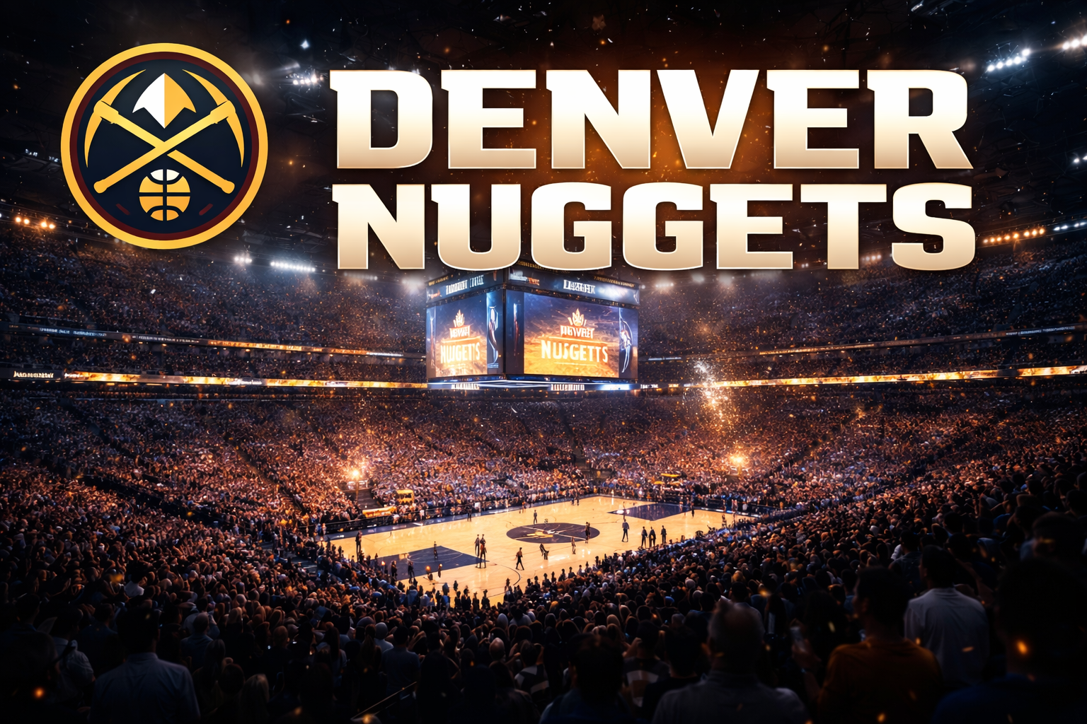 NBA Denver