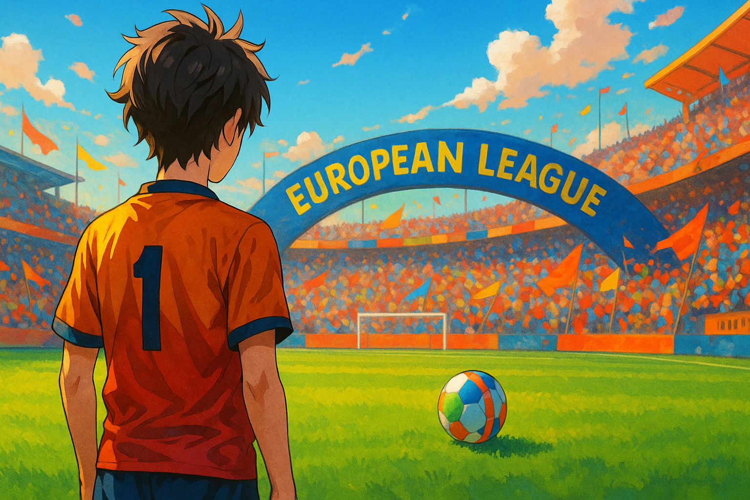 Liga Evrope