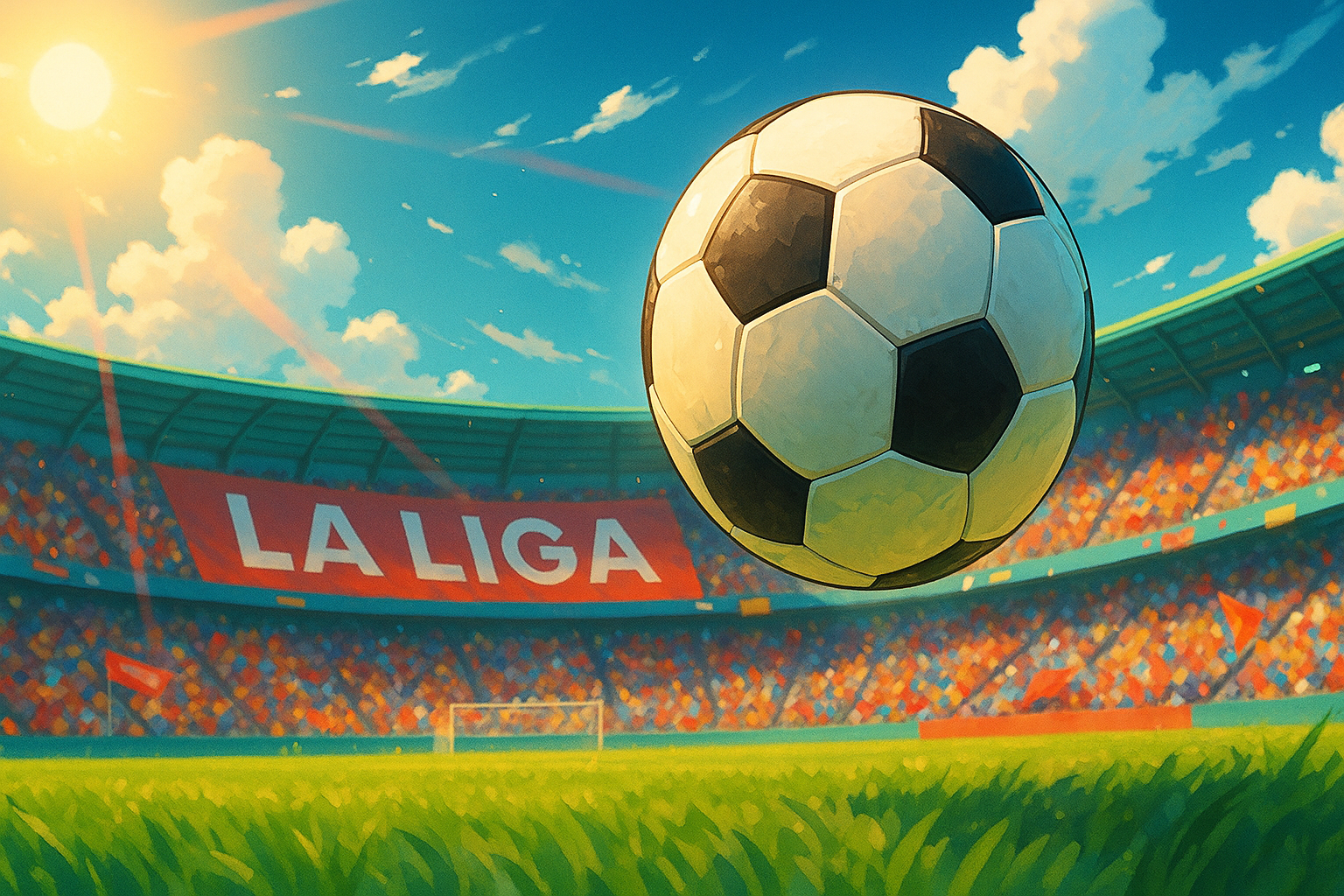 La Liga