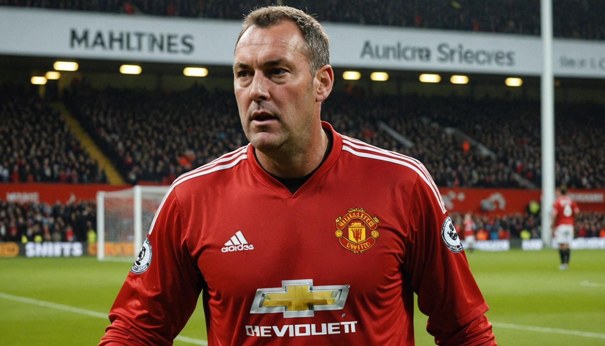 Meulensten ruši Lamensa: Nije za Junajted!