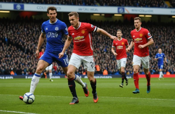 Vila gubi bitku za Gallaghera!