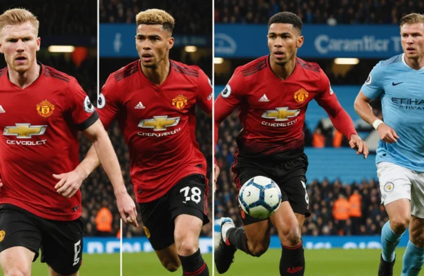 Holand će “požderati” Martineza kao dete!