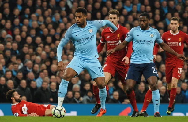 City ukrao Guehija zbog Slotovih sumnji!