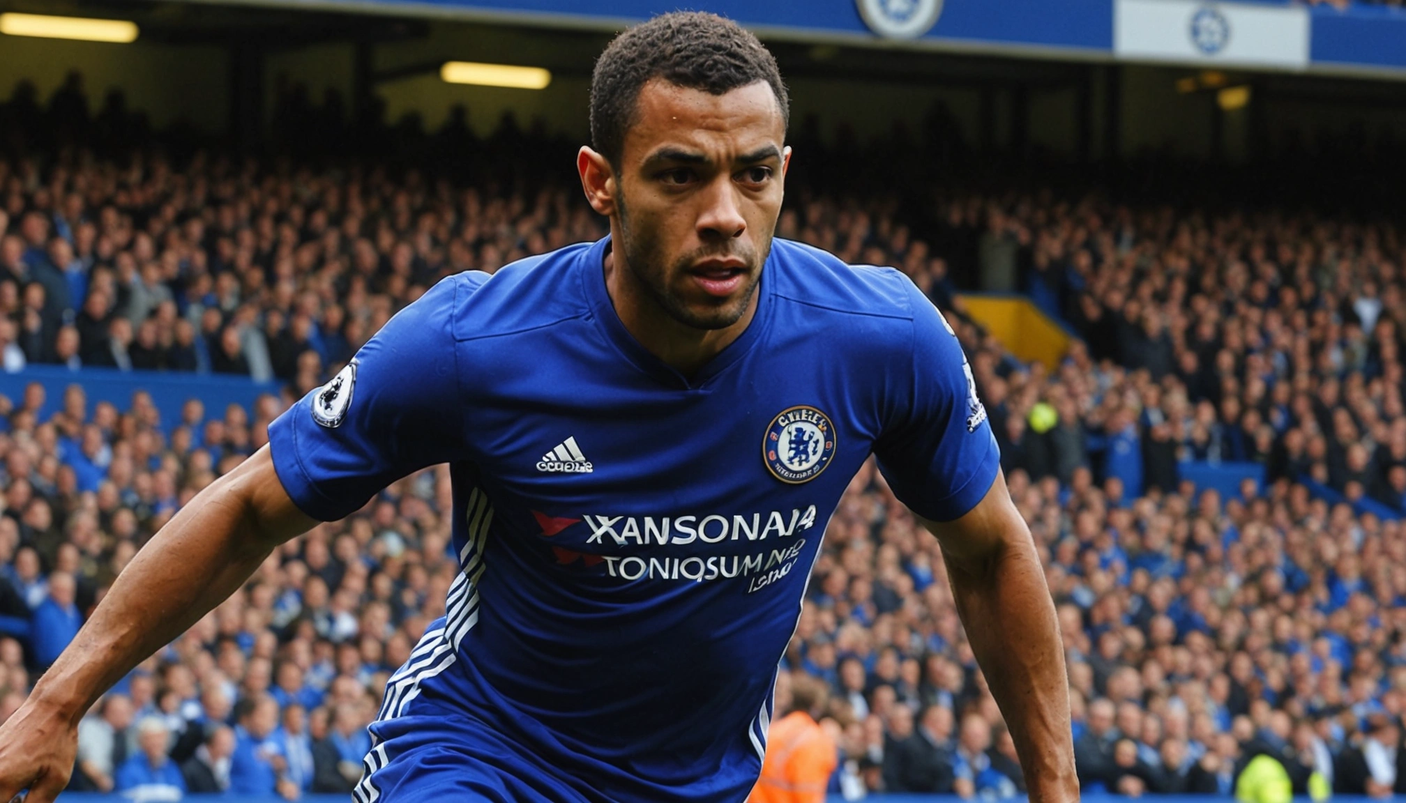 Čelsi juri rekord: Žake ili propast!