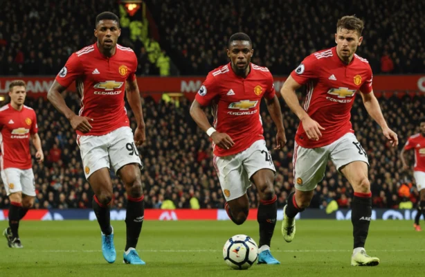 Mainoo ostaje: Neves sanja Old Trafford