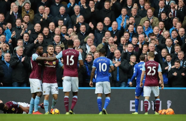 Vila gubi Kamaru, lovi Abrahama