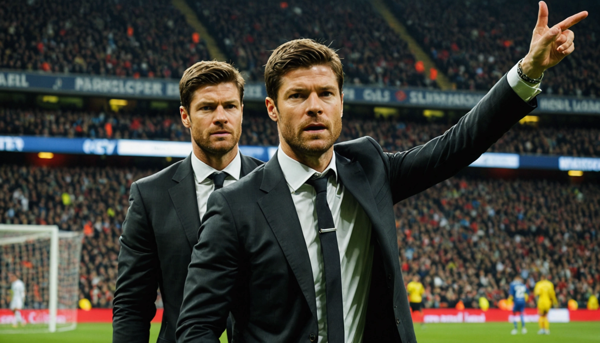 Alonso spreman za spas Liverpula!