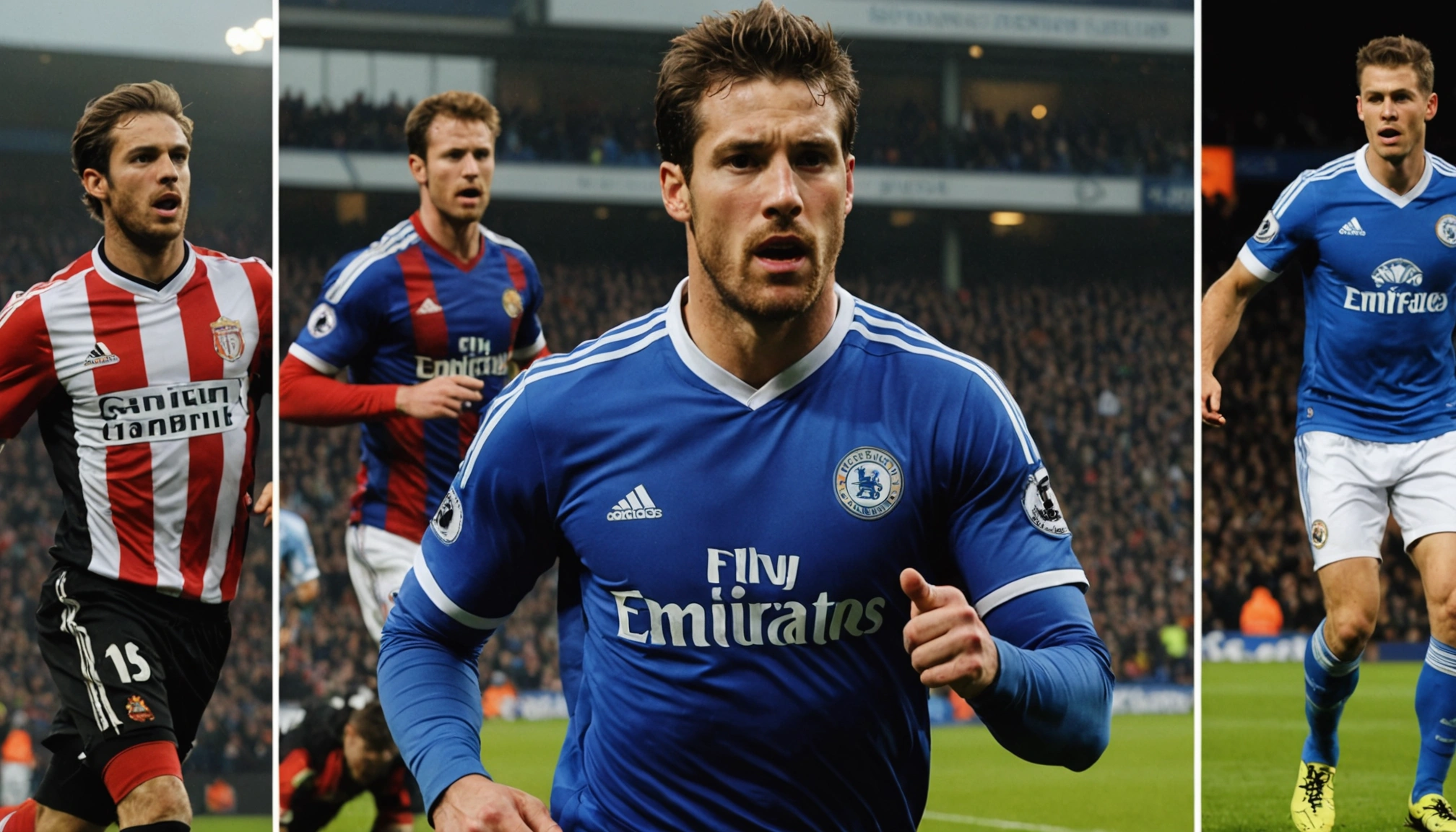 Januarski transferi: Ludilo pred zatvaranjem!