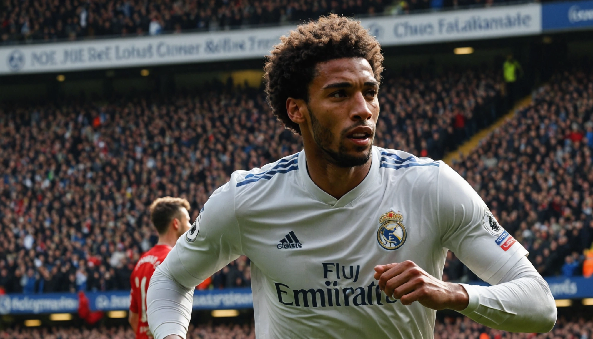 Belingam beži iz Madrida – ponude lete!